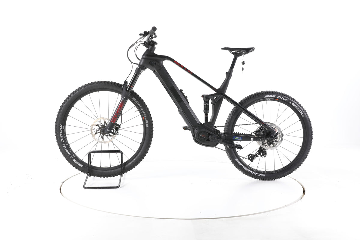 Bulls Sonic EVO AM3 E-Bike Fully Carbon - Image 7