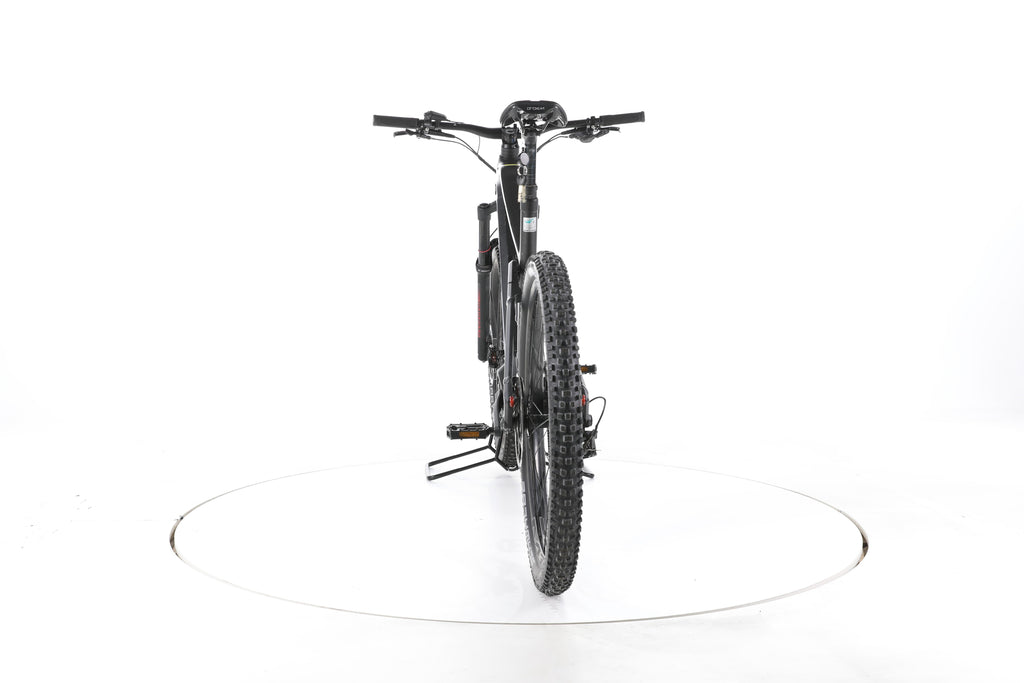 Bulls Sonic EVO AM3 E-Bike Fully Carbon - Image 10