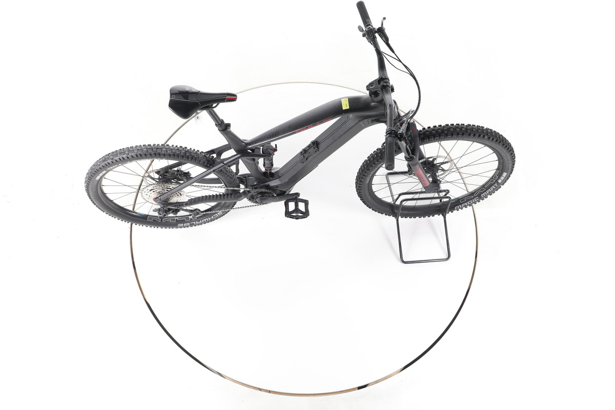 Bulls Sonic EVO AM3 E-Bike Fully Carbon - Image 13
