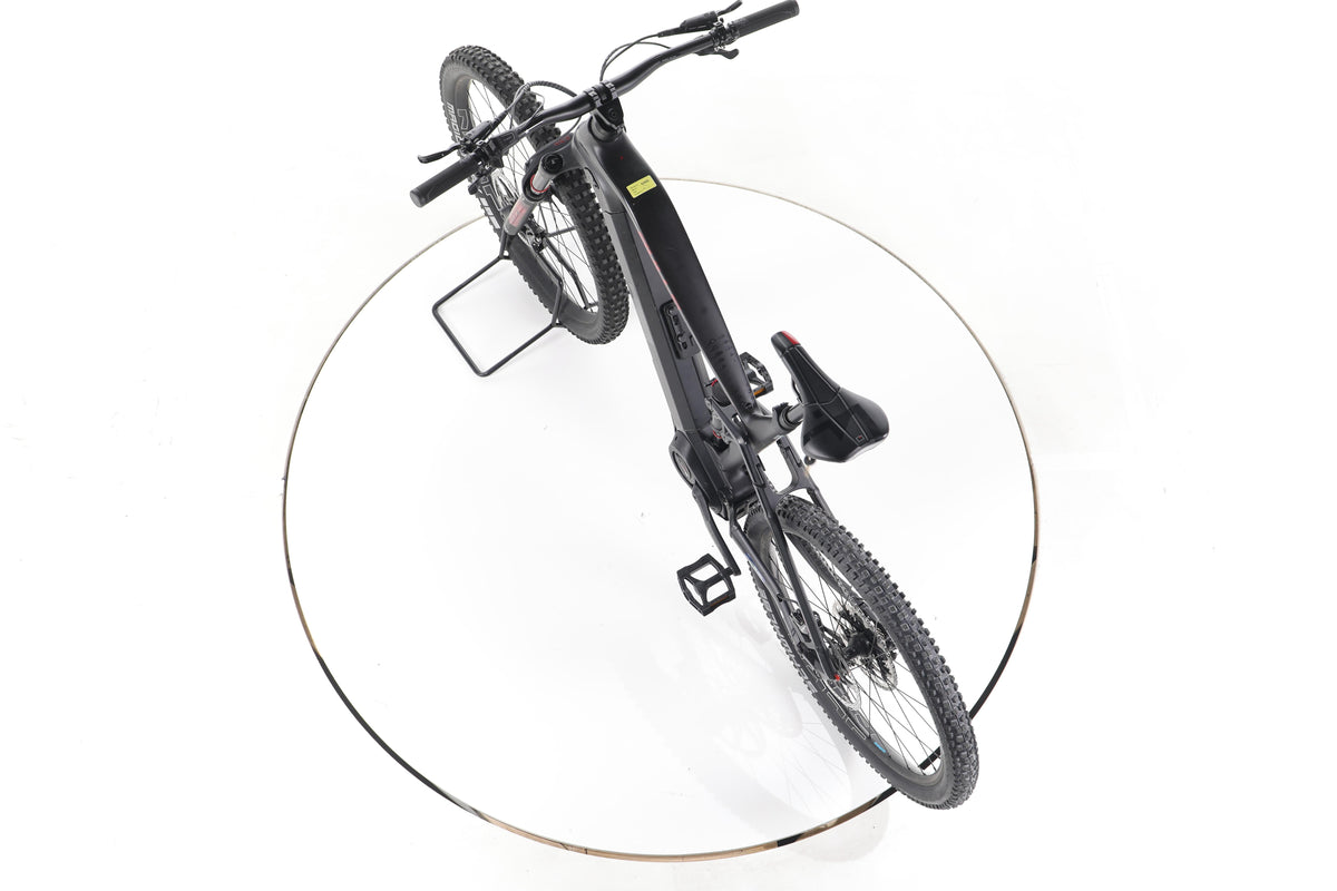 Bulls Sonic EVO AM3 E-Bike Fully Carbon - Image 21