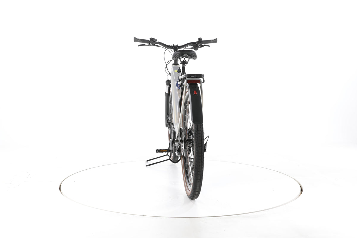 Cube Touring Hybrid Pro 625 Trekking E-Bike - Image 10