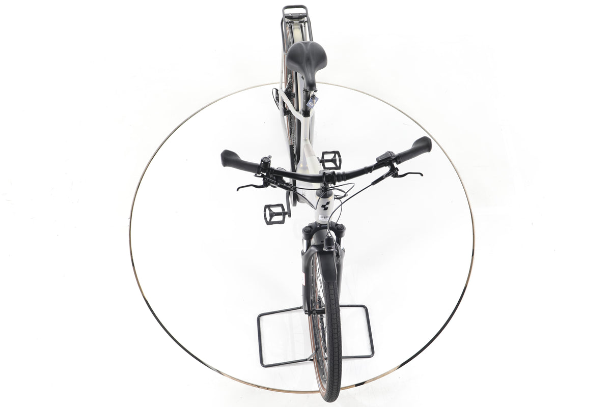 Cube Touring Hybrid Pro 625 Trekking E-Bike - Image 16