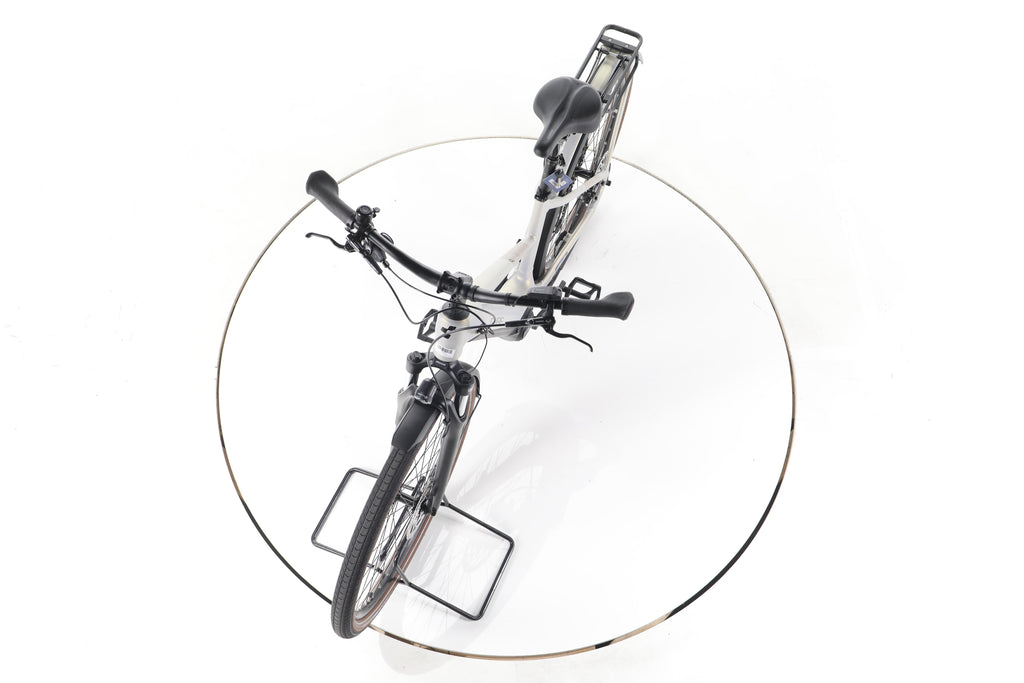 Cube Touring Hybrid Pro 625 Trekking E-Bike - Image 17