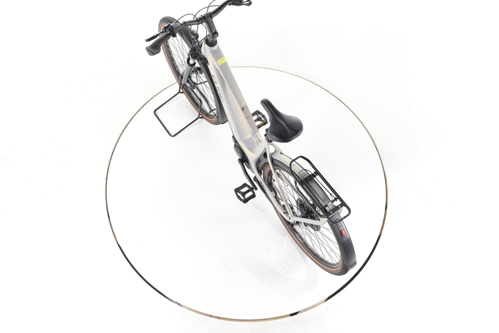 Cube Touring Hybrid Pro 625 Trekking E-Bike - Image 21