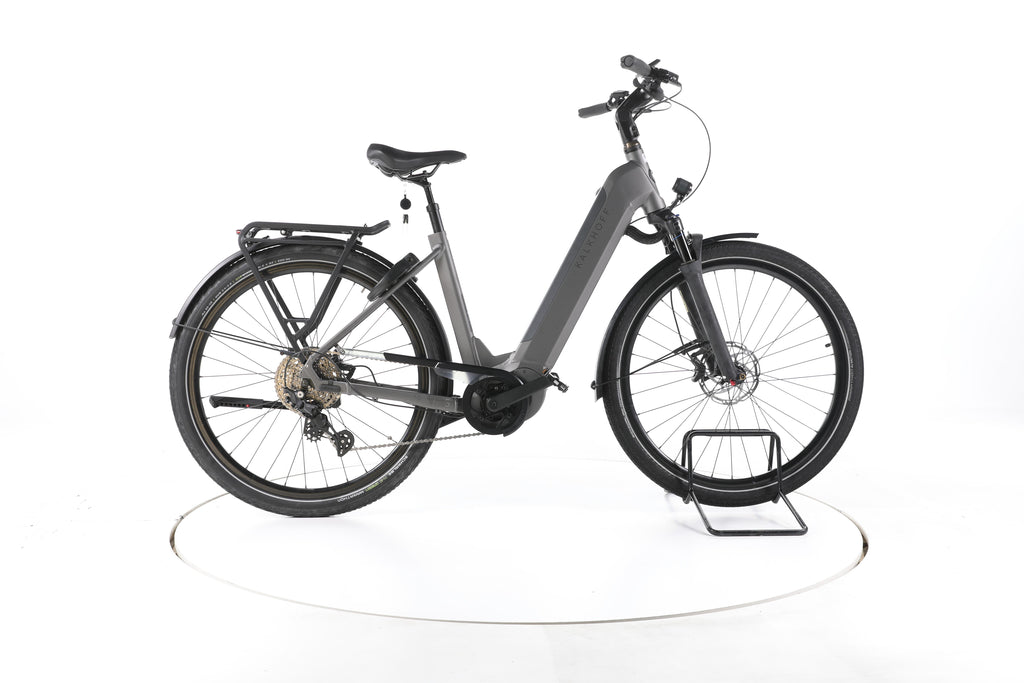 Kalkhoff Endeavour 5.B Advance+ Trekking E-Bike Tiefeinsteiger - Image 1
