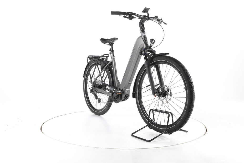 Kalkhoff Endeavour 5.B Advance+ Trekking E-Bike Tiefeinsteiger - Image 3