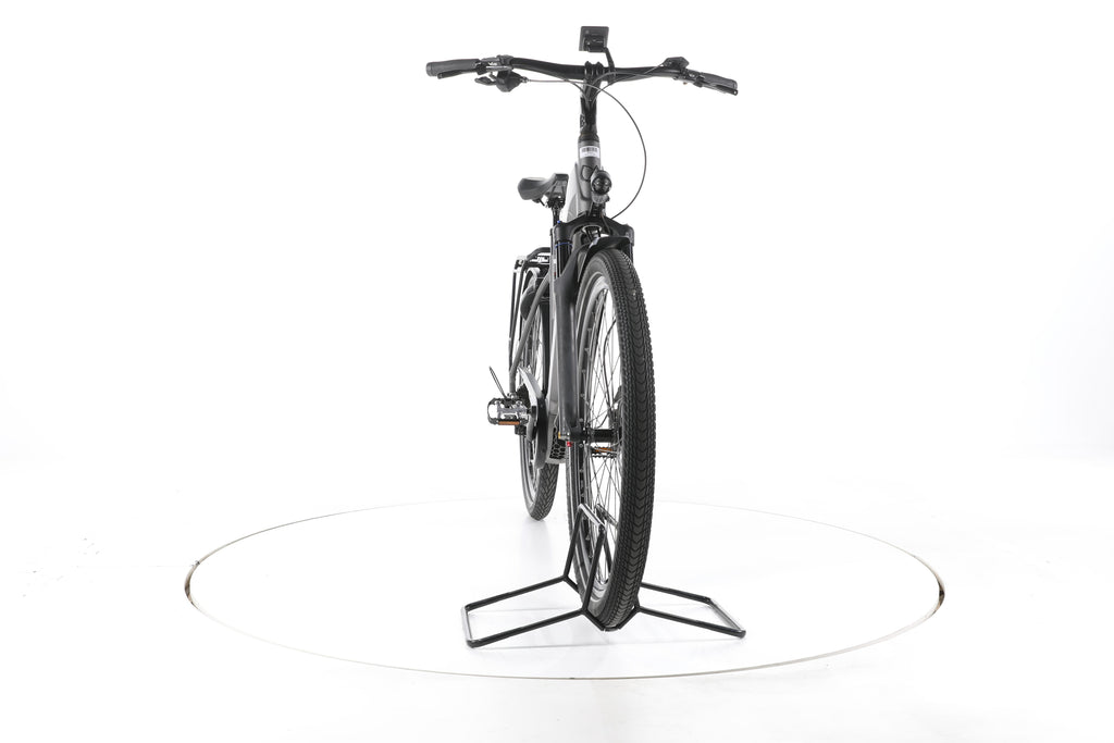 Kalkhoff Endeavour 5.B Advance+ Trekking E-Bike Tiefeinsteiger - Image 4
