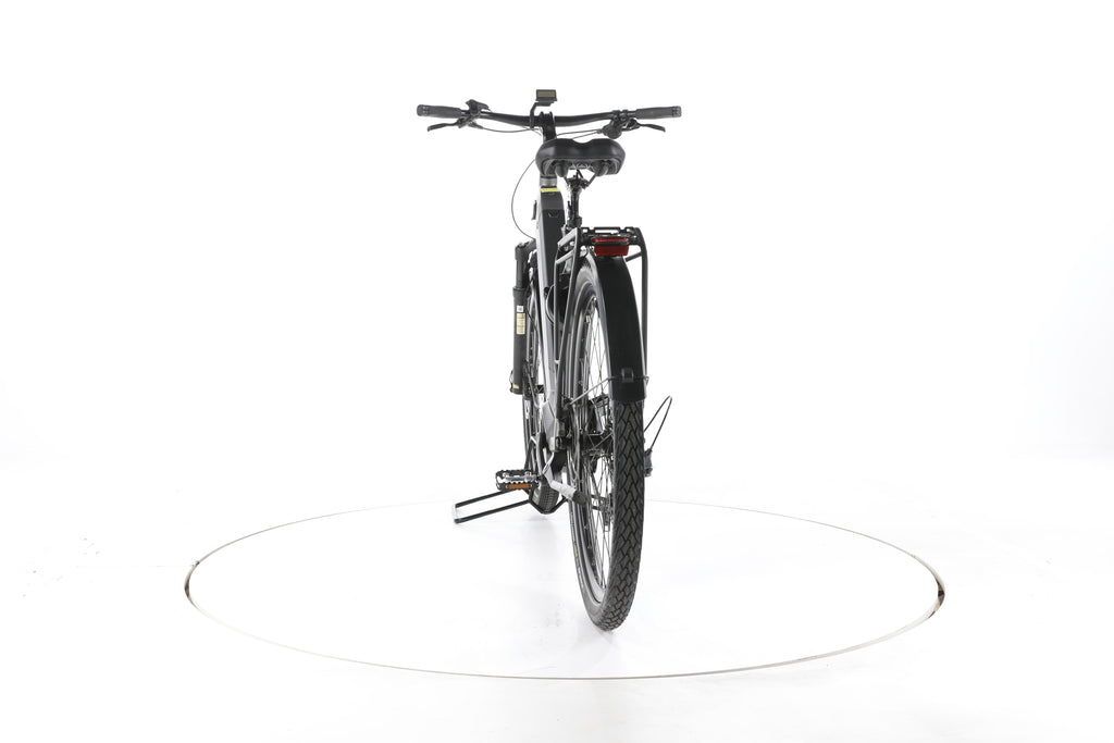 Kalkhoff Endeavour 5.B Advance+ Trekking E-Bike Tiefeinsteiger - Image 10