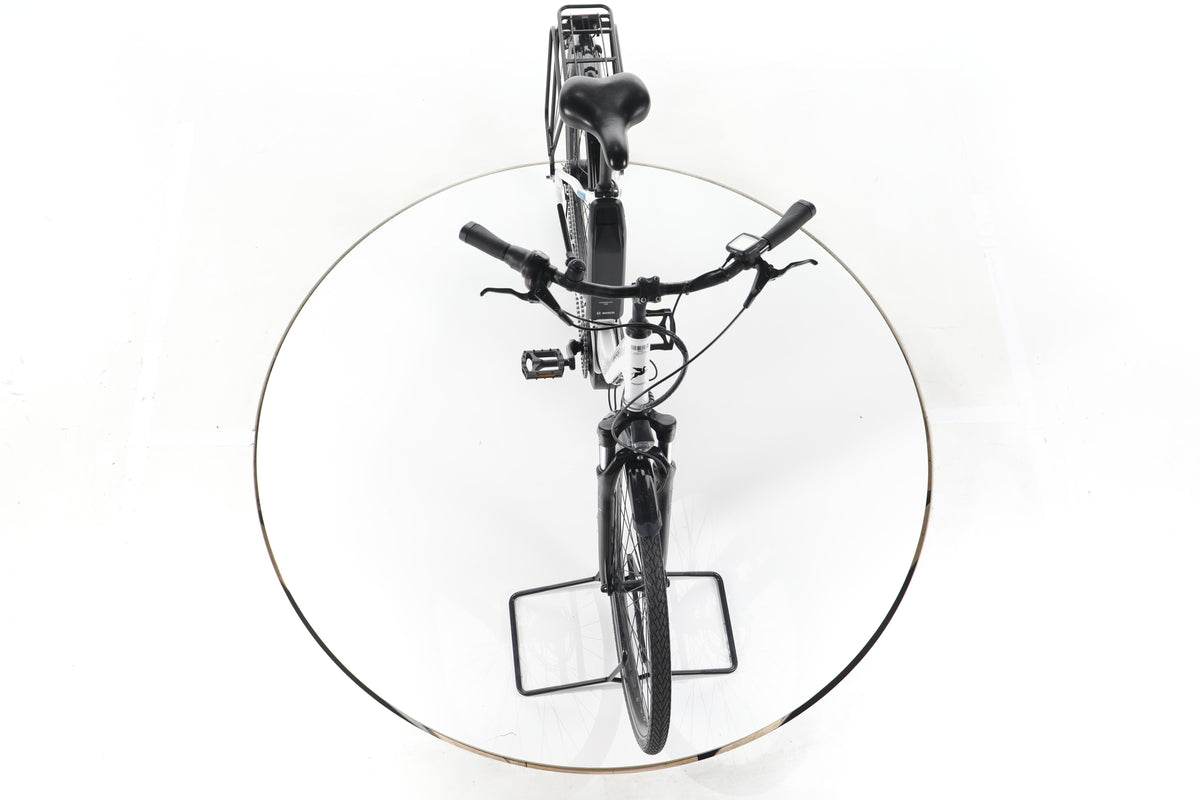 Pegasus Ancura E8R Disc City E-Bike Tiefeinsteiger - Image 16