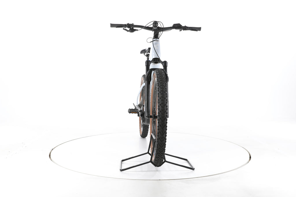 Cube Reaction Hybrid Pro 625 Trekking E-Bike Tiefeinsteiger - Image 4