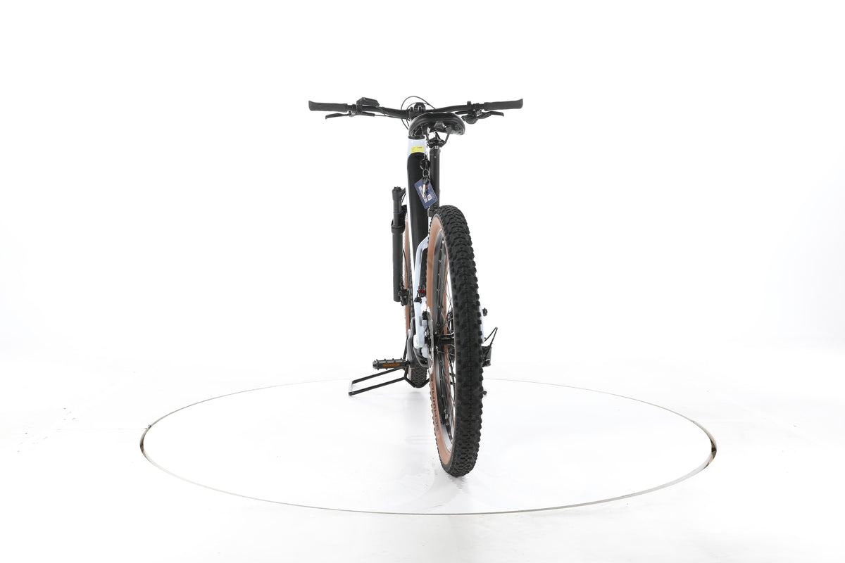 Cube Reaction Hybrid Pro 625 Trekking E-Bike Tiefeinsteiger - Image 10