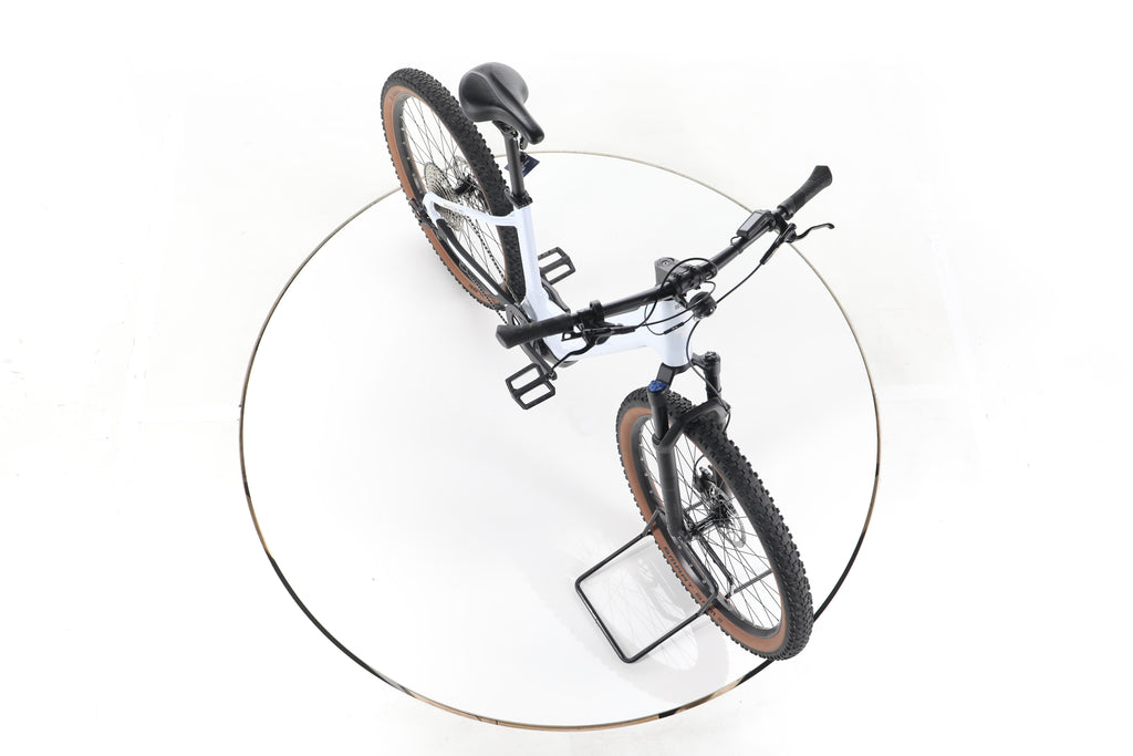 Cube Reaction Hybrid Pro 625 Trekking E-Bike Tiefeinsteiger - Image 15