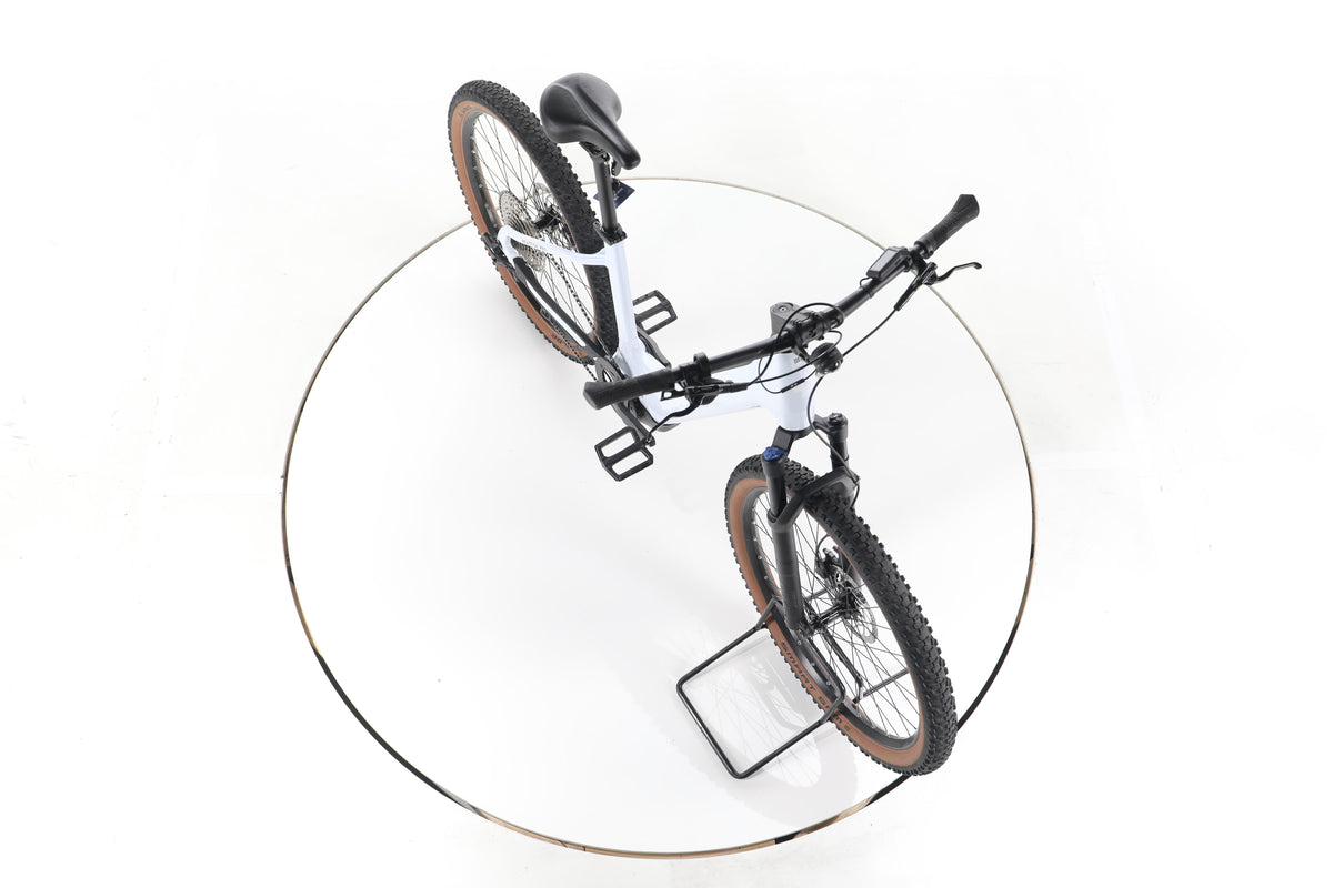 Cube Reaction Hybrid Pro 625 Trekking E-Bike Tiefeinsteiger - Image 15