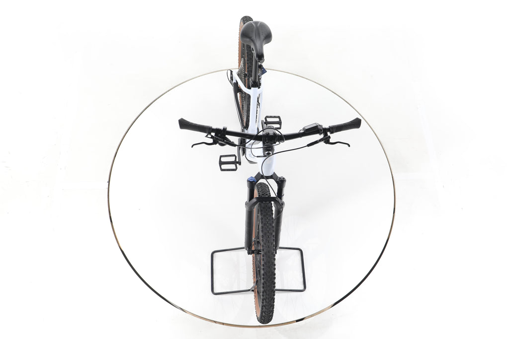 Cube Reaction Hybrid Pro 625 Trekking E-Bike Tiefeinsteiger - Image 16