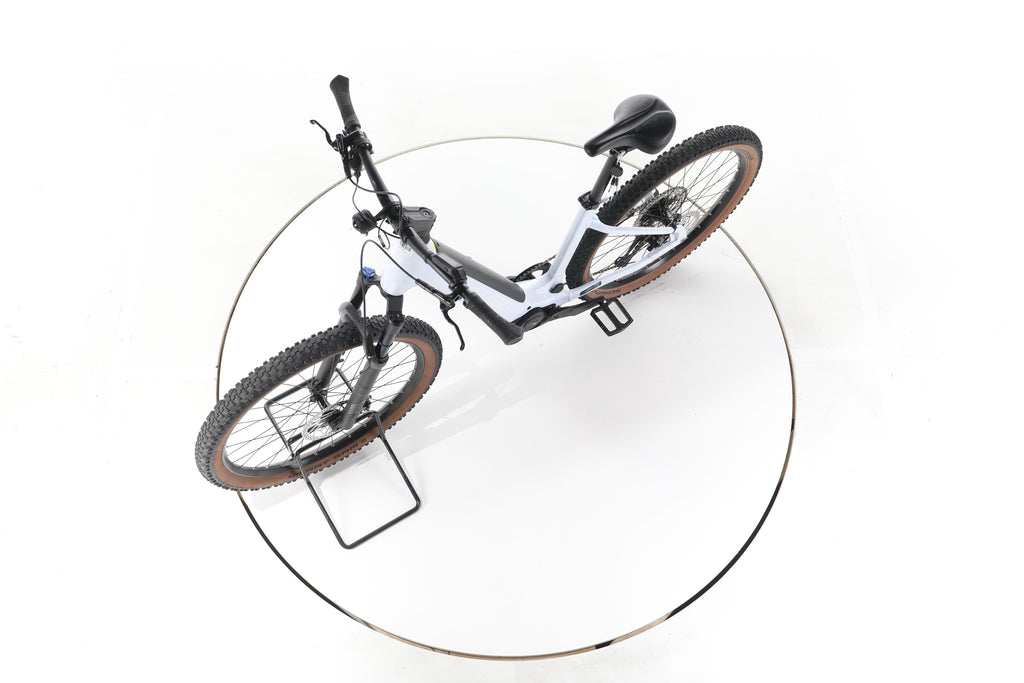Cube Reaction Hybrid Pro 625 Trekking E-Bike Tiefeinsteiger - Image 18