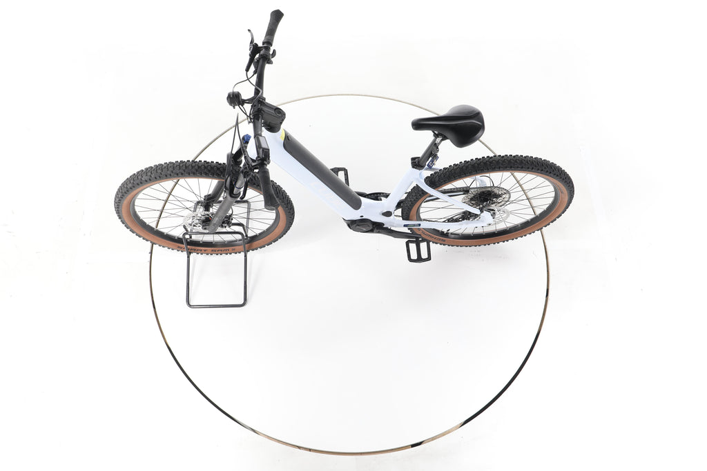 Cube Reaction Hybrid Pro 625 Trekking E-Bike Tiefeinsteiger - Image 19