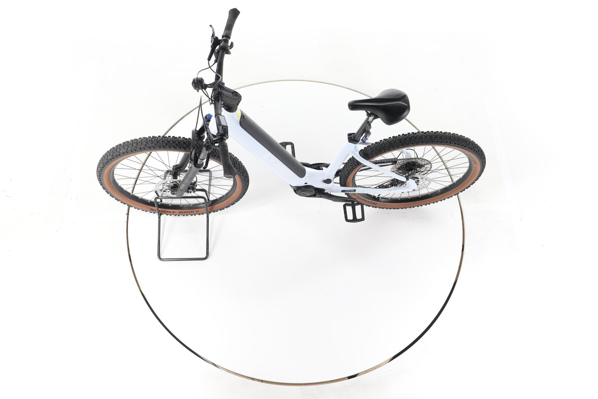 Cube Reaction Hybrid Pro 625 Trekking E-Bike Tiefeinsteiger - Image 19