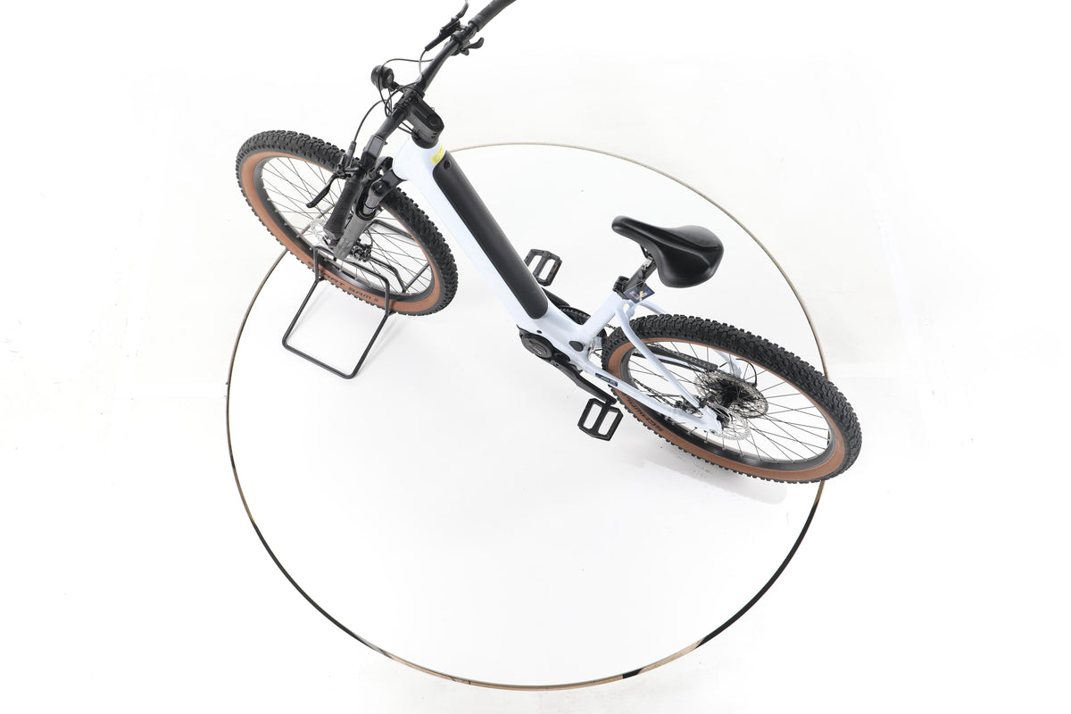 Cube Reaction Hybrid Pro 625 Trekking E-Bike Tiefeinsteiger - Image 20
