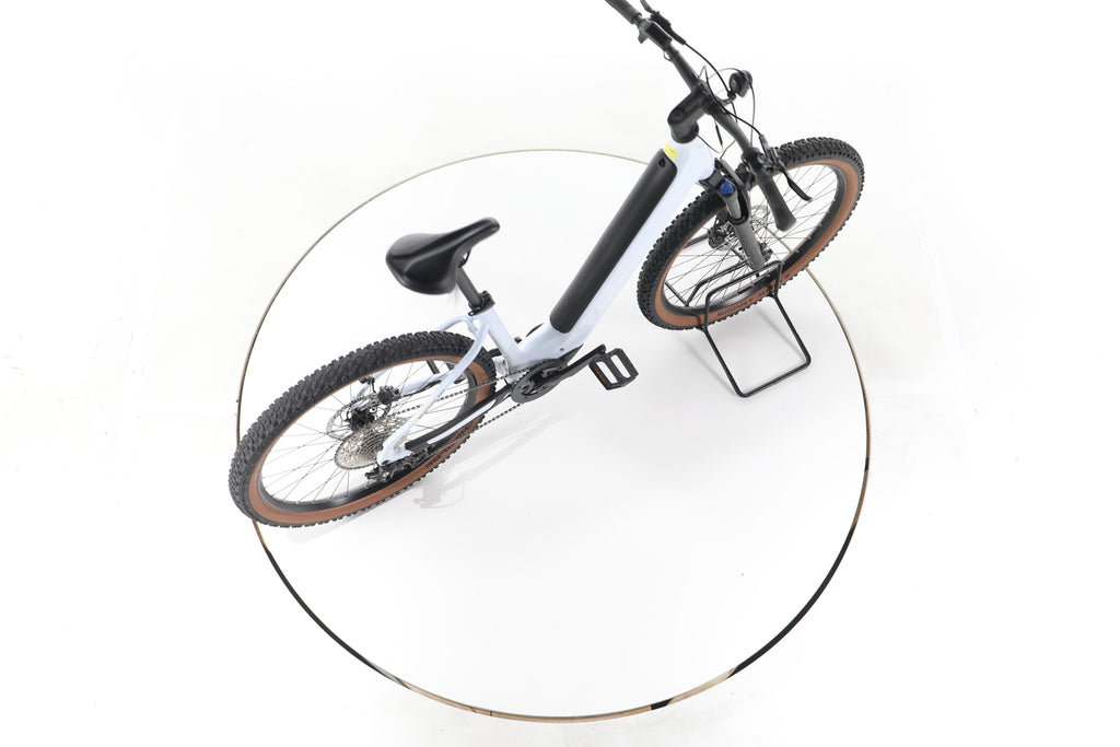 Cube Reaction Hybrid Pro 625 Trekking E-Bike Tiefeinsteiger - Image 24