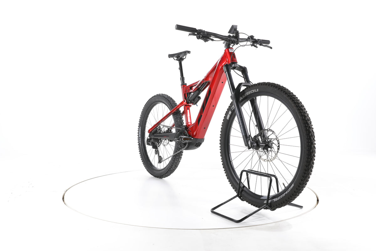 KTM Macina Kapoho 7973 E-Bike Fully - Image 3