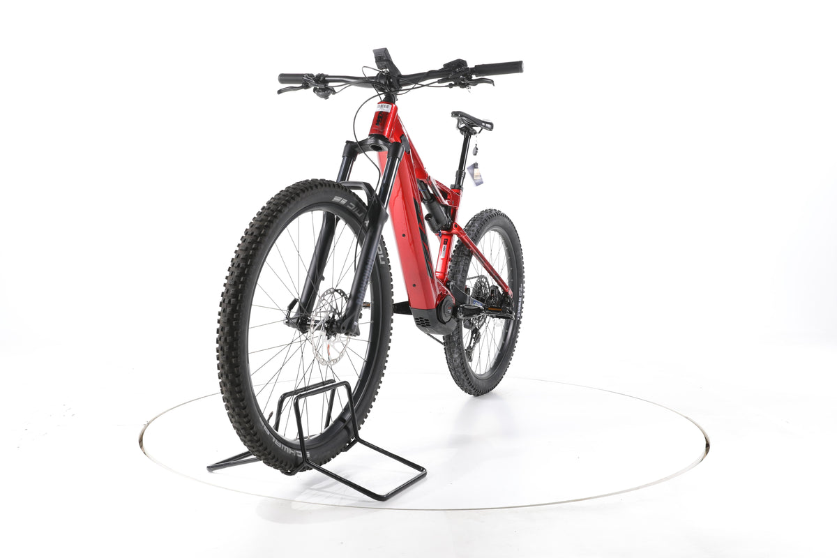 KTM Macina Kapoho 7973 E-Bike Fully - Image 5