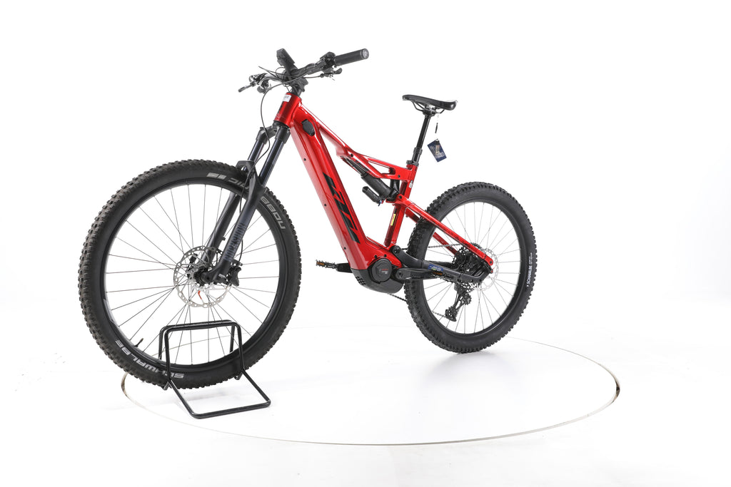 KTM Macina Kapoho 7973 E-Bike Fully - Image 6