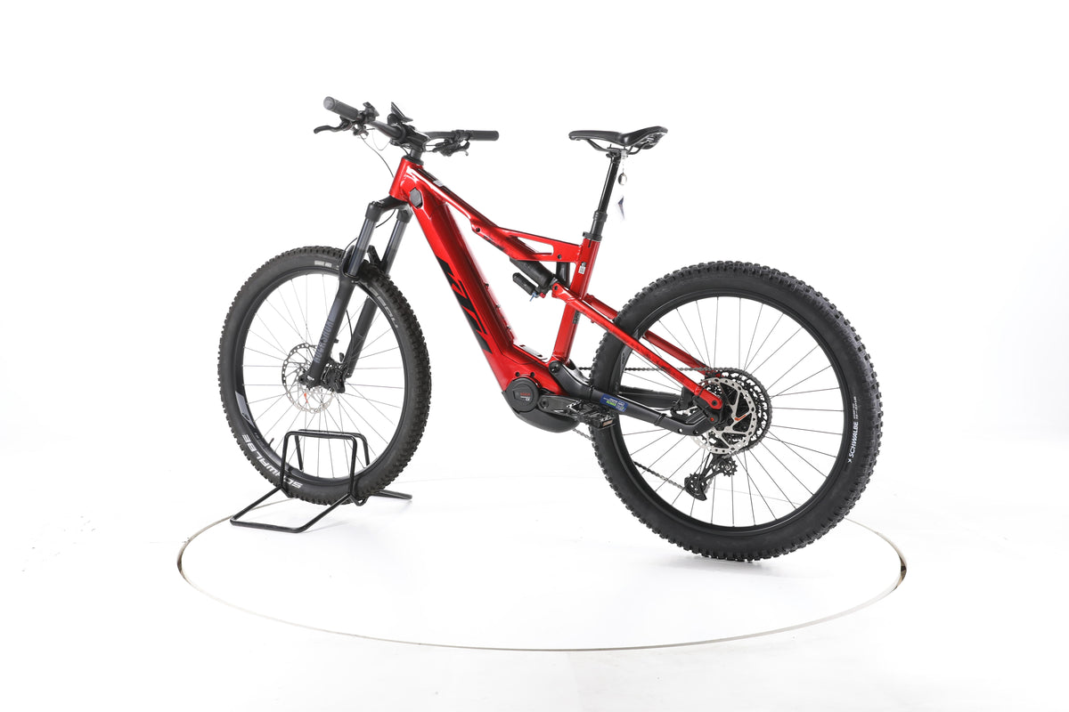 KTM Macina Kapoho 7973 E-Bike Fully - Image 8