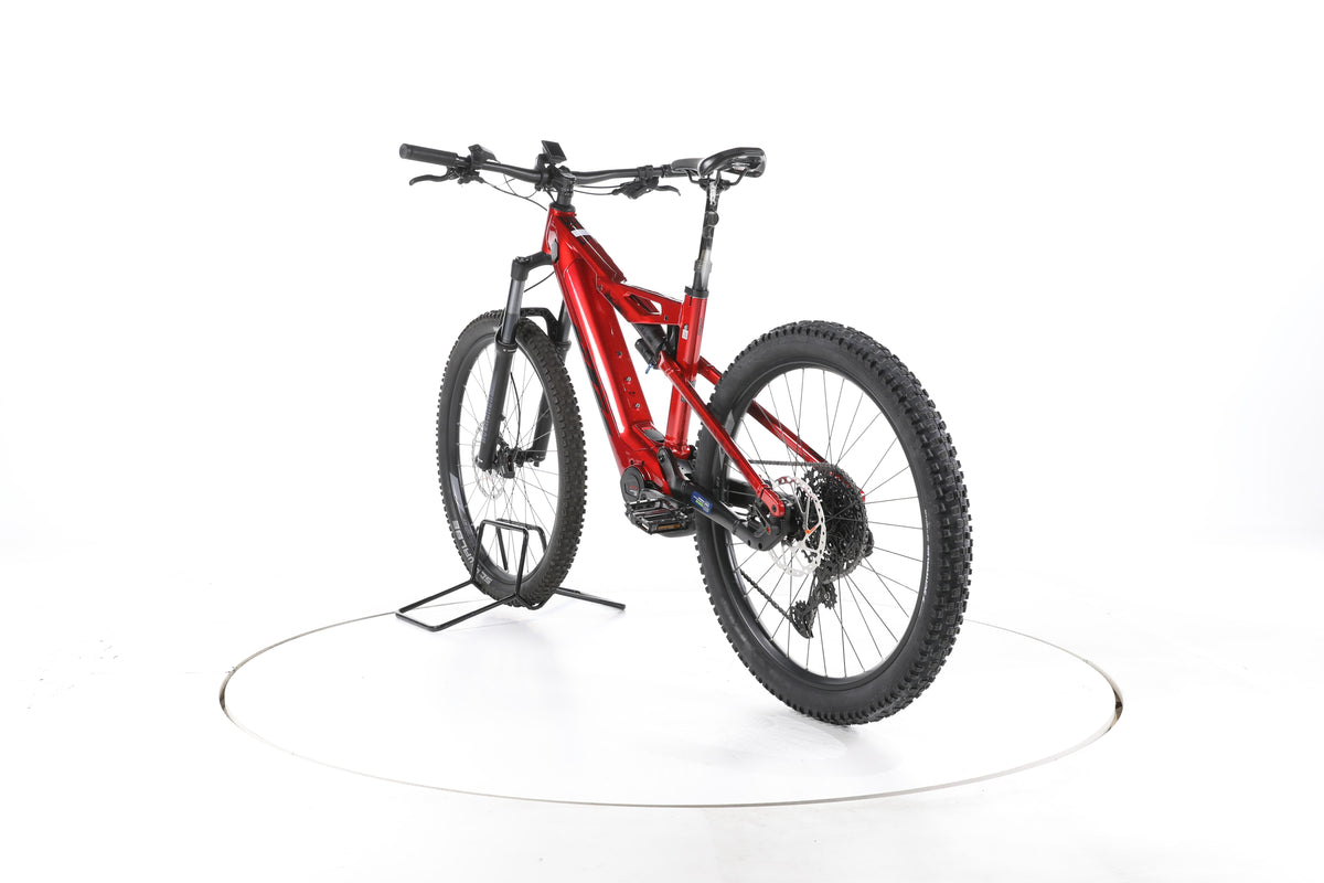 KTM Macina Kapoho 7973 E-Bike Fully - Image 9