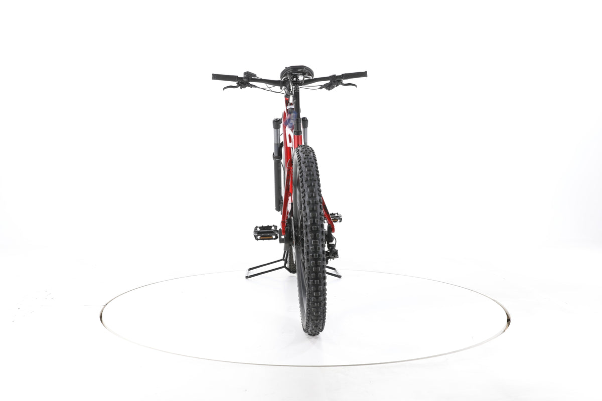 KTM Macina Kapoho 7973 E-Bike Fully - Image 10