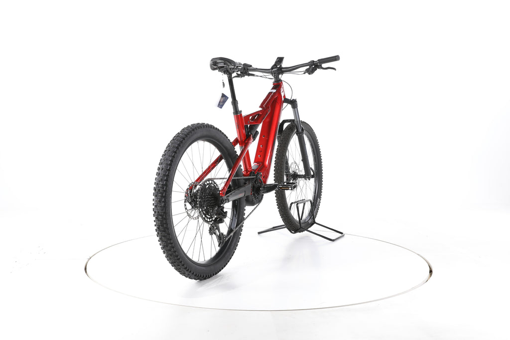 KTM Macina Kapoho 7973 E-Bike Fully - Image 11