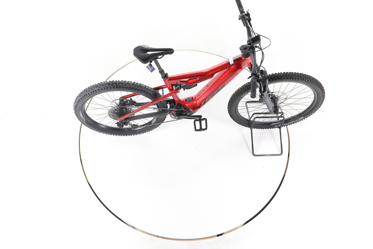 KTM Macina Kapoho 7973 E-Bike Fully - Image 13
