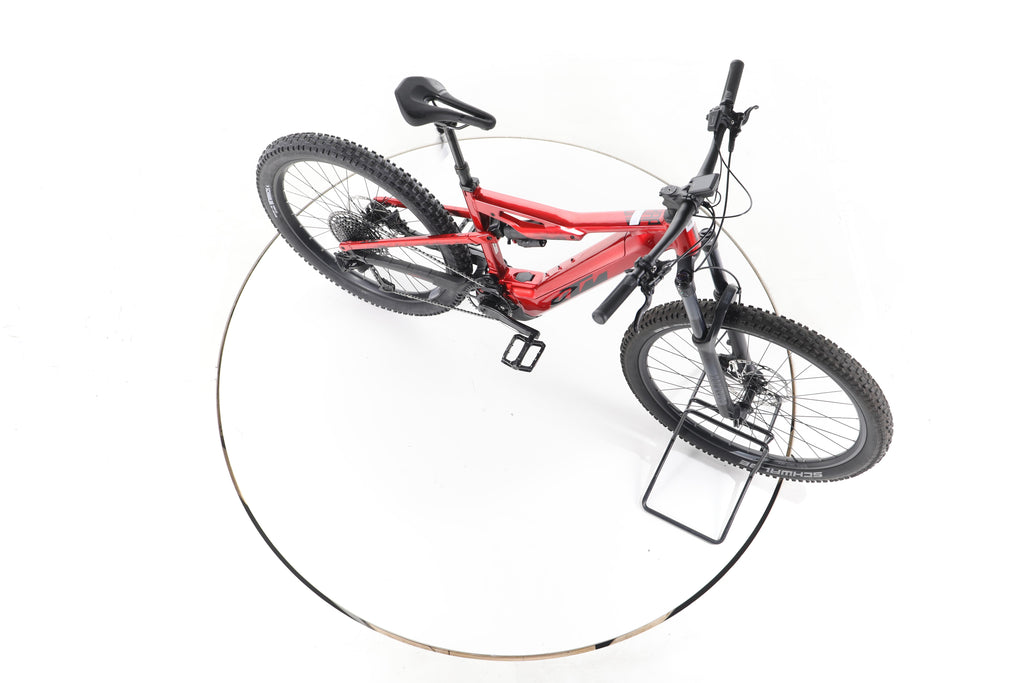 KTM Macina Kapoho 7973 E-Bike Fully - Image 14