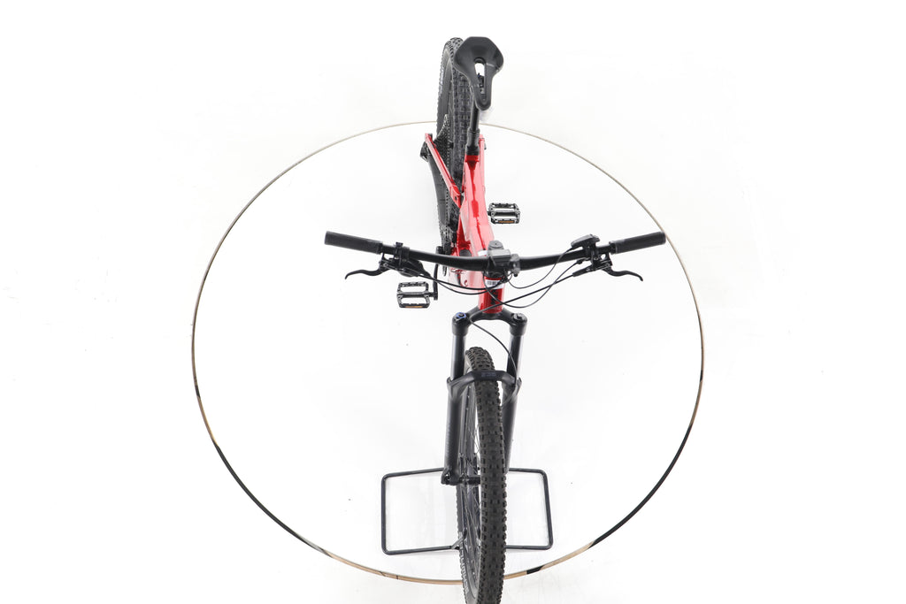 KTM Macina Kapoho 7973 E-Bike Fully - Image 16