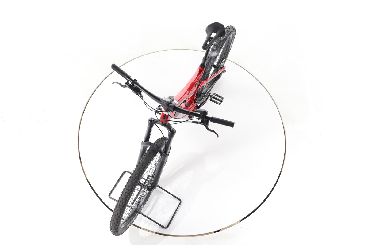 KTM Macina Kapoho 7973 E-Bike Fully - Image 17