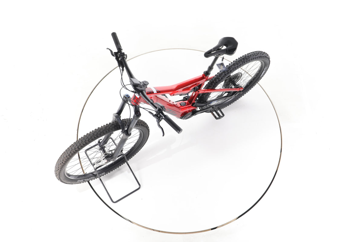 KTM Macina Kapoho 7973 E-Bike Fully - Image 18