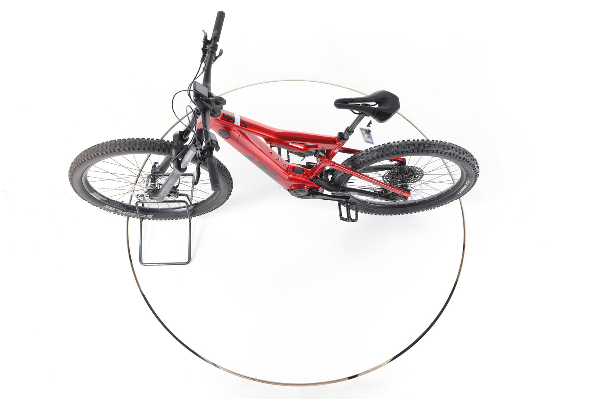 KTM Macina Kapoho 7973 E-Bike Fully - Image 19