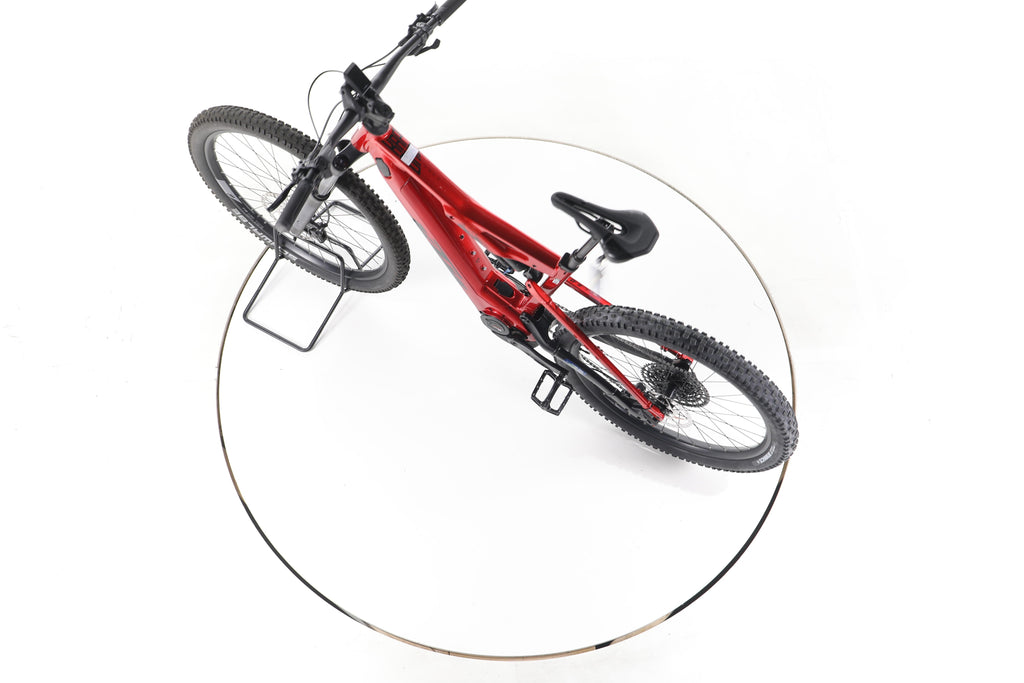 KTM Macina Kapoho 7973 E-Bike Fully - Image 20