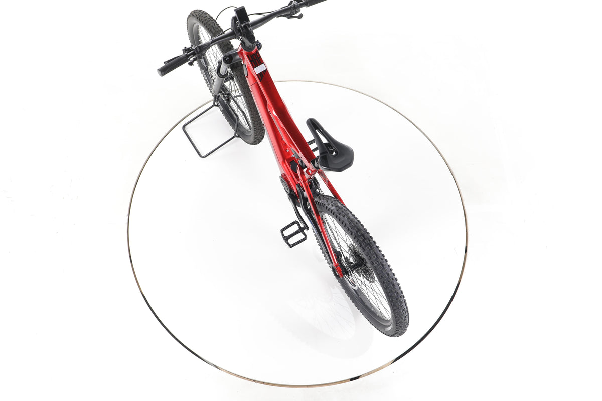 KTM Macina Kapoho 7973 E-Bike Fully - Image 21