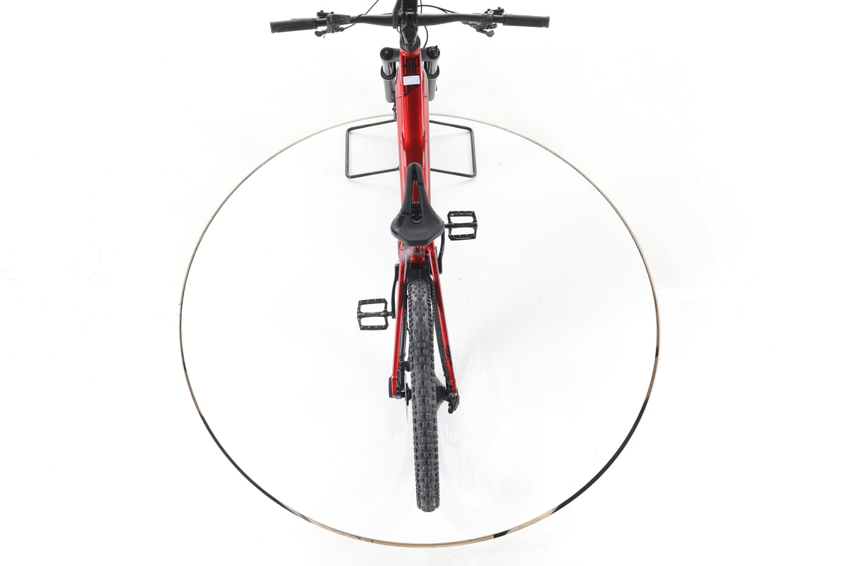 KTM Macina Kapoho 7973 E-Bike Fully - Image 22