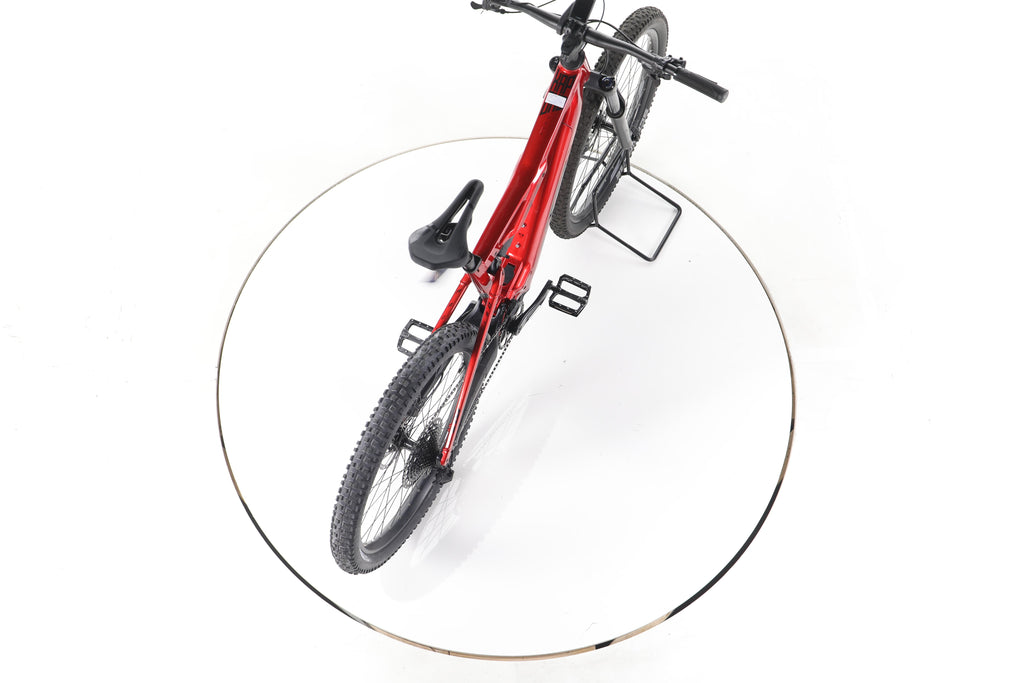 KTM Macina Kapoho 7973 E-Bike Fully - Image 23