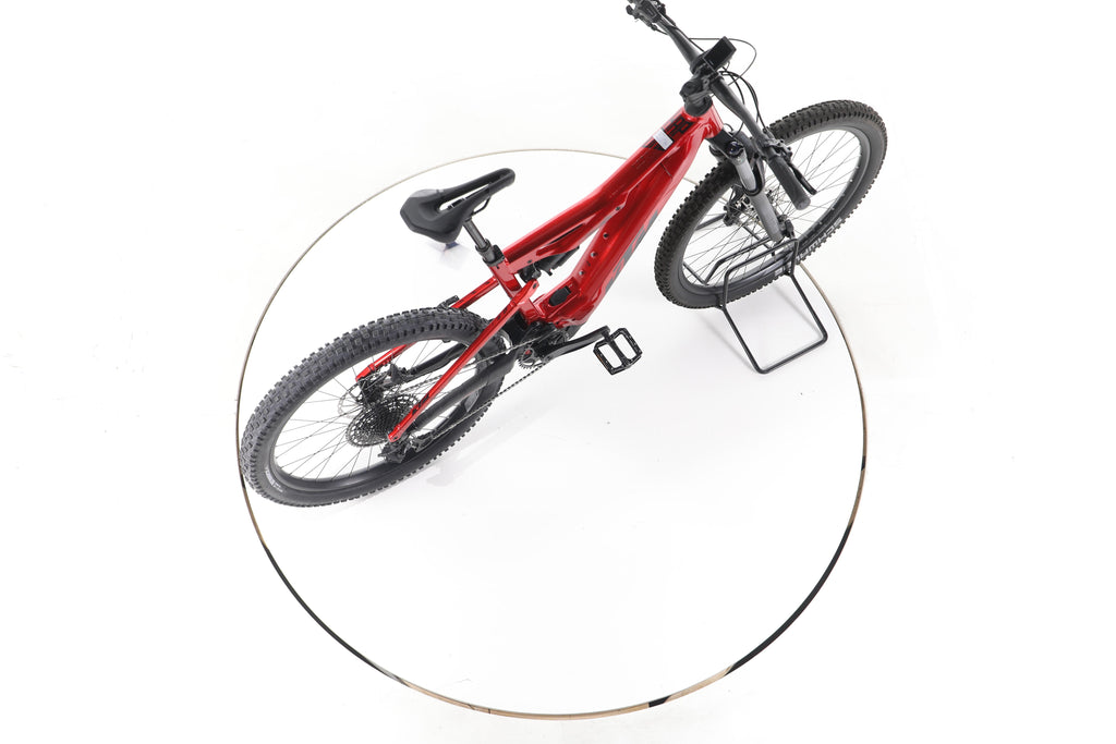 KTM Macina Kapoho 7973 E-Bike Fully - Image 24