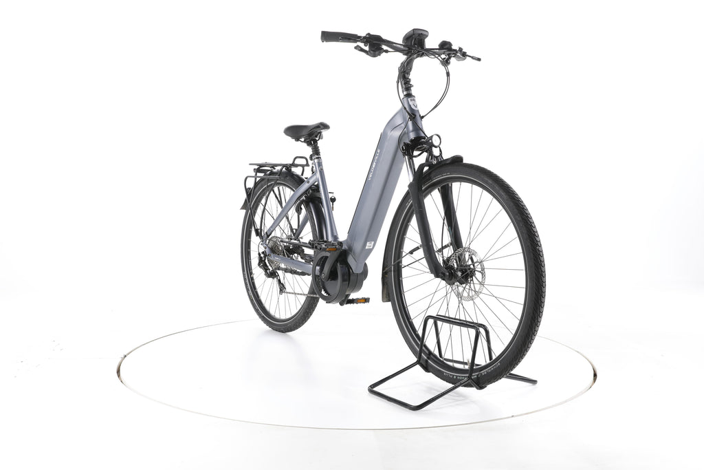 Velo de Ville AEB 490 Trekking E-Bike Tiefeinsteiger - Image 3