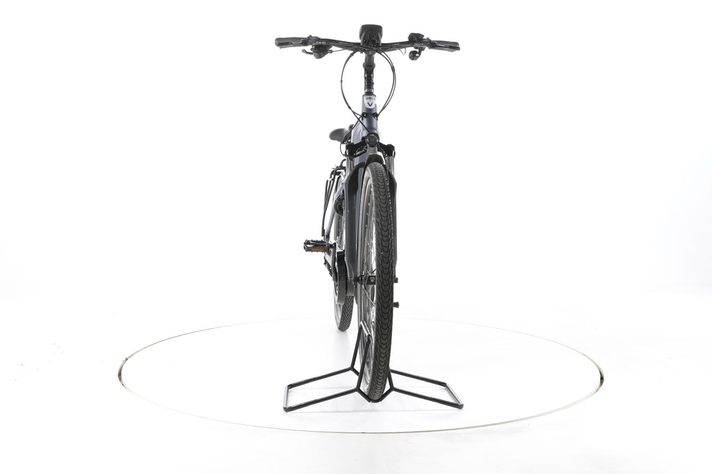 Velo de Ville AEB 490 Trekking E-Bike Tiefeinsteiger - Image 4