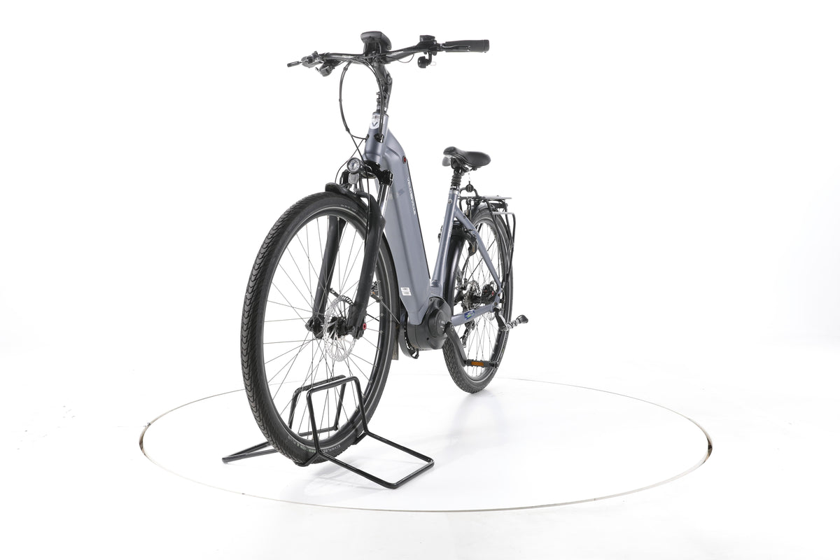 Velo de Ville AEB 490 Trekking E-Bike Tiefeinsteiger - Image 5