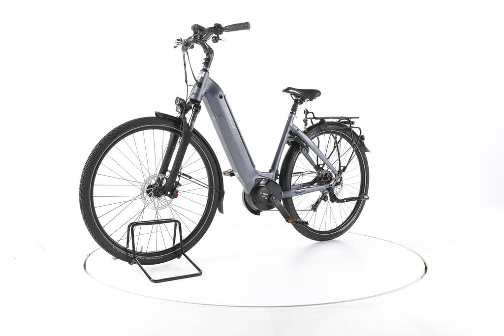 Velo de Ville AEB 490 Trekking E-Bike Tiefeinsteiger - Image 6