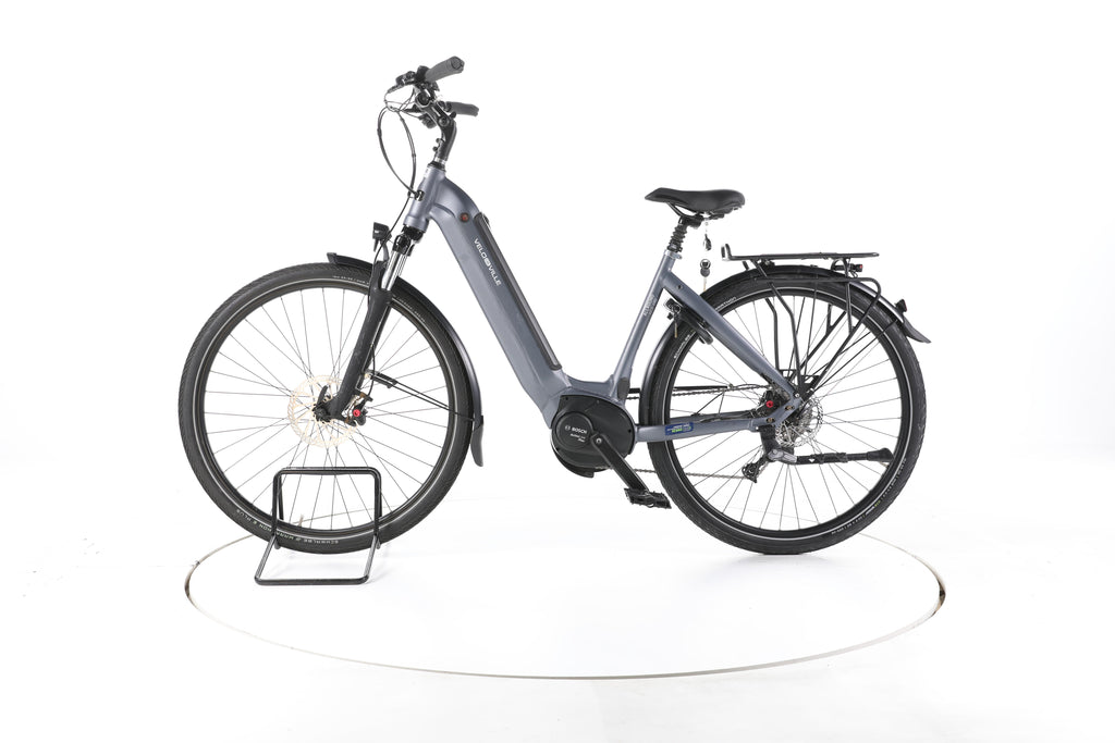 Velo de Ville AEB 490 Trekking E-Bike Tiefeinsteiger - Image 7