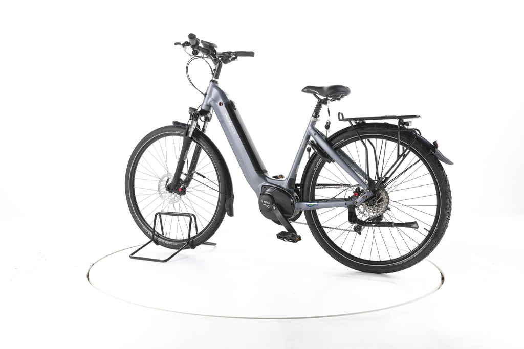 Velo de Ville AEB 490 Trekking E-Bike Tiefeinsteiger - Image 8
