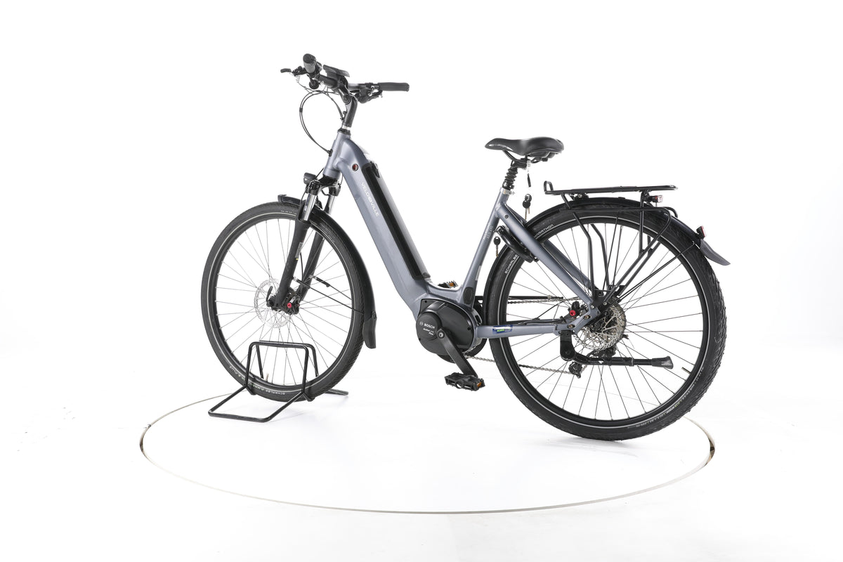 Velo de Ville AEB 490 Trekking E-Bike Tiefeinsteiger - Image 8