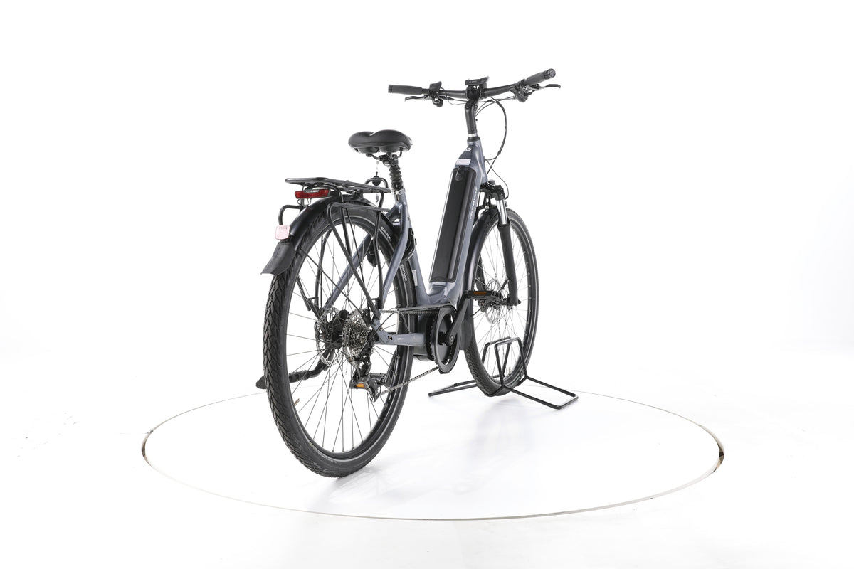 Velo de Ville AEB 490 Trekking E-Bike Tiefeinsteiger - Image 11
