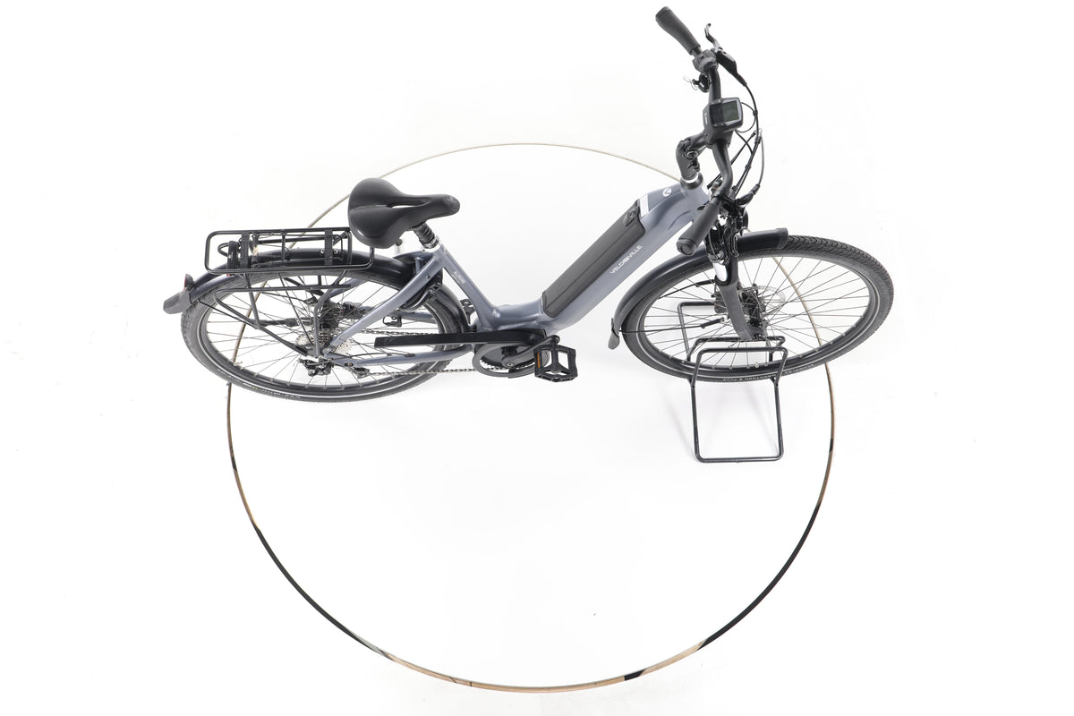 Velo de Ville AEB 490 Trekking E-Bike Tiefeinsteiger - Image 13